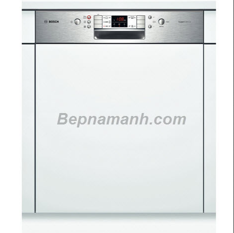Hình ảnh của máy rửa bát bosch SMI53M75EU Super Silence